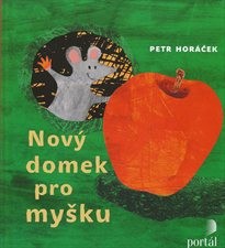 Nový domek pro myšku