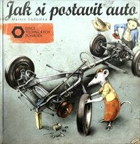 Jak si postavit auto