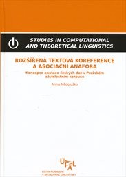 Rozšířená textová koreference a asociační anafora