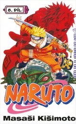 Naruto
                        (8. díl,)
                    