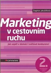 Marketing v cestovním ruchu