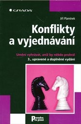 Konflikty a vyjednávání