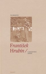 František Hrub&iacute;n