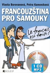 Francouzština pro samouky