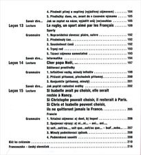 Francouzština pro samouky