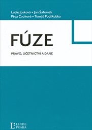 Fúze - právo, účetnictví a daně