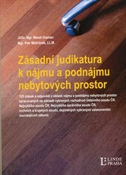 Zásadní judikatura k nájmu a podnájmu nebytových prostor