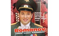 Andrej Romanov