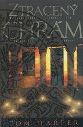 Ztracen&yacute; chr&aacute;m