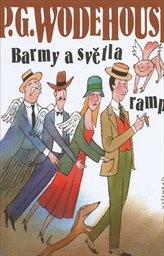 Barmy a světla ramp