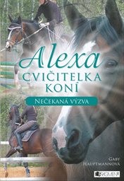 Alexa, cvičitelka koní
                        (3,)
                    