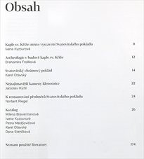 Svatovítský poklad