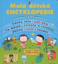 Mal&aacute; dětsk&aacute; encyklopedie