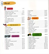 Mal&aacute; dětsk&aacute; encyklopedie