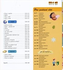 Mal&aacute; dětsk&aacute; encyklopedie