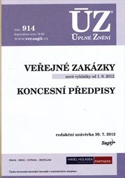 Veřejné zakázky