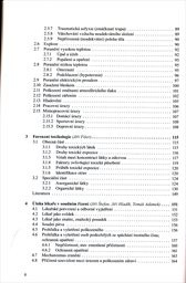 Soudní lékařství a jeho moderní trendy