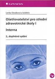 Ošetřovatelstv&iacute; pro středn&iacute; zdravotnick&eacute; školy
                        (I,)
                    