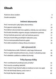 Proč je vzduch zadarmo a panenství drahé