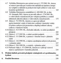 Rádce nájemníka bytu