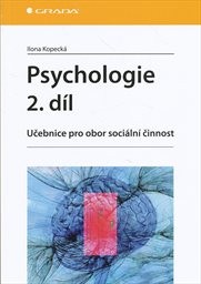 Psychologie
                        (2. d&iacute;l)
                    