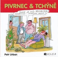 Pivrnec & tchýně