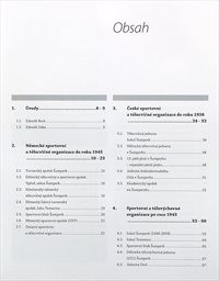 Historie šumperského sportu