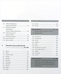 Historie šumperského sportu