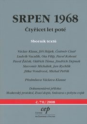 Srpen 1968