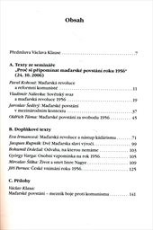 Maďarské povstání 1956