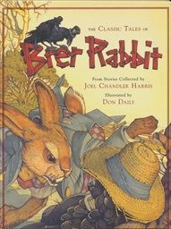 The classic tales of Brer rabbit