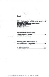 Česk&aacute; republika se ř&iacute;t&iacute; do smrt&iacute;c&iacute; spir&aacute;ly