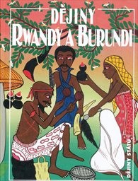 Dějiny Rwandy a Burundi