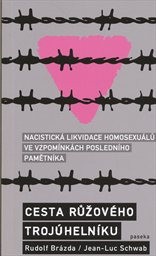 Cesta růžov&eacute;ho troj&uacute;heln&iacute;ku
