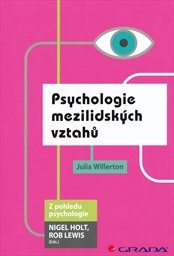 Psychologie mezilidských vztahů