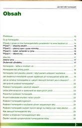 Jak l&eacute;čit děti homeopati&iacute;