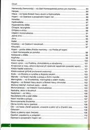 Jak l&eacute;čit děti homeopati&iacute;