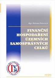Finančn&iacute; hospodařen&iacute; &uacute;zemn&iacute;ch samospr&aacute;vn&yacute;ch celků
