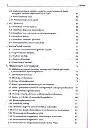 Finančn&iacute; hospodařen&iacute; &uacute;zemn&iacute;ch samospr&aacute;vn&yacute;ch celků