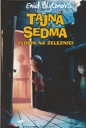 Tajná sedma
                        ([Díl 4],)
                    