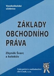 Základy obchodního práva