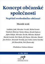 Koncept občanské společnosti