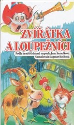 Zvířátka a loupežníci