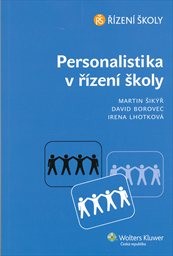 Personalistika v řízení školy