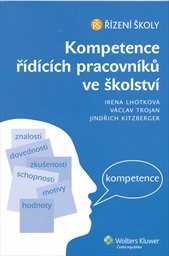 Kompetence řídících pracovníků ve školství