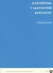 Kašubština v jazykovém kontaktu