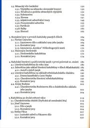 Kašubština v jazykovém kontaktu