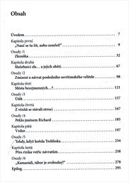 Zapomeňte, že jste byli lidmi...