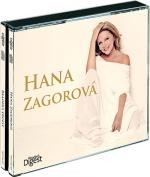 Hana Zagorová