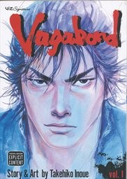 Vagabond
(Vol. 1)
